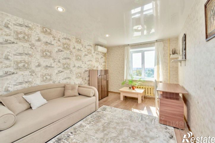 3-комн квартира улица Солдатова, 42/3,  д. 42/3