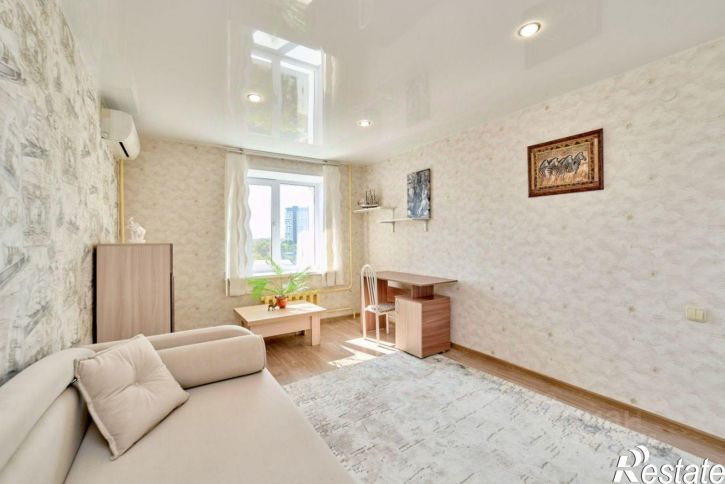 3-комн квартира улица Солдатова, 42/3,  д. 42/3