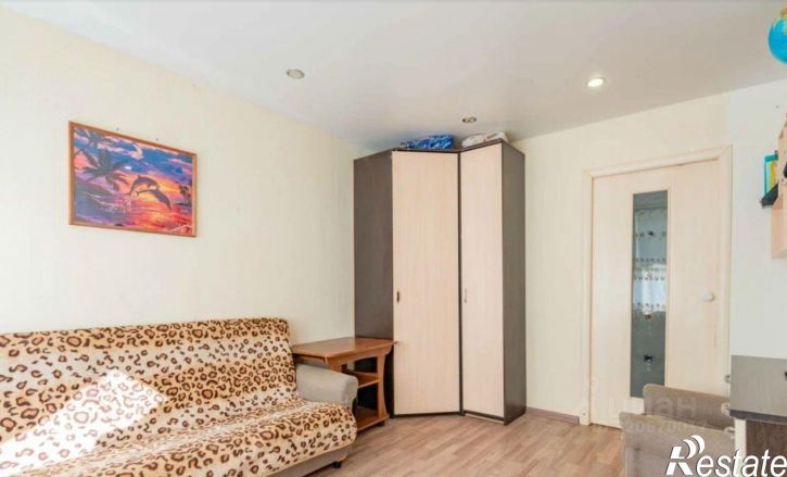 3-комн квартира Народовольческая улица, 32,  д. 32