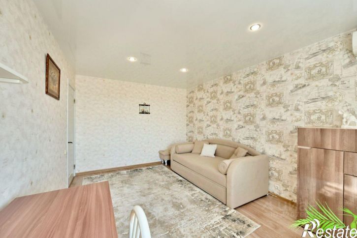 3-комн квартира улица Солдатова, 42/3,  д. 42/3