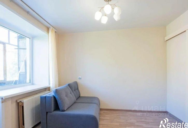 3-комн квартира Народовольческая улица, 32,  д. 32