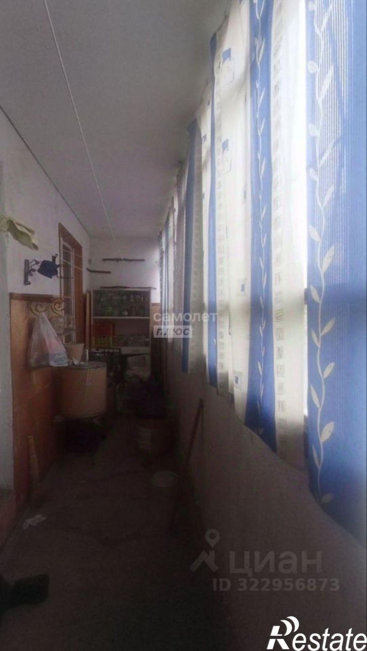 1-комн квартира Автозаводская улица, 4,  д. 4