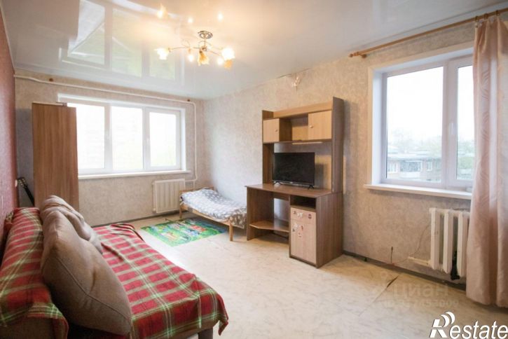 3-комн квартира шоссе Космонавтов, 94,  д. 94