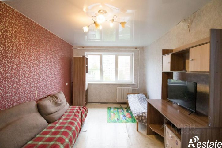 3-комн квартира шоссе Космонавтов, 94,  д. 94