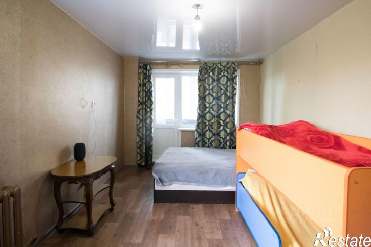 3-комн квартира шоссе Космонавтов, 94,  д. 94