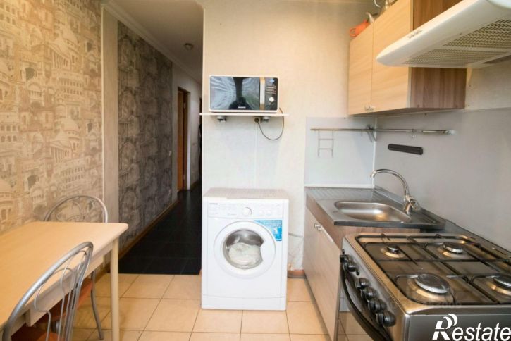 3-комн квартира шоссе Космонавтов, 94,  д. 94