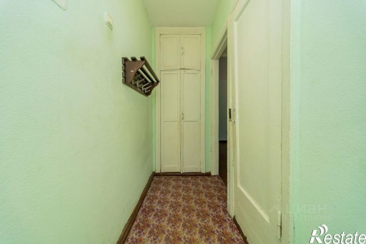 1-комн квартира Сокольская улица, 31,  д. 31