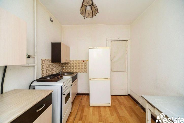 1-комн квартира Сокольская улица, 31,  д. 31