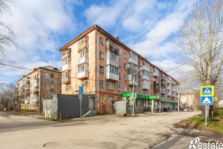 2-комн квартира улица Победы, 35,  д. 35