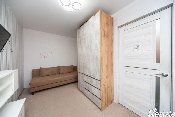 2-комн квартира улица Победы, 35,  д. 35