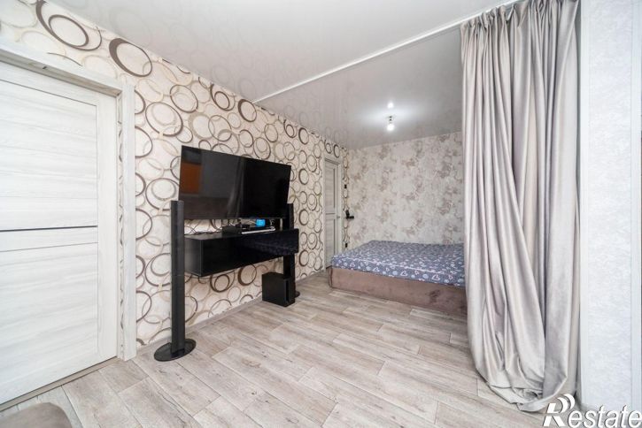 2-комн квартира улица Победы, 35,  д. 35