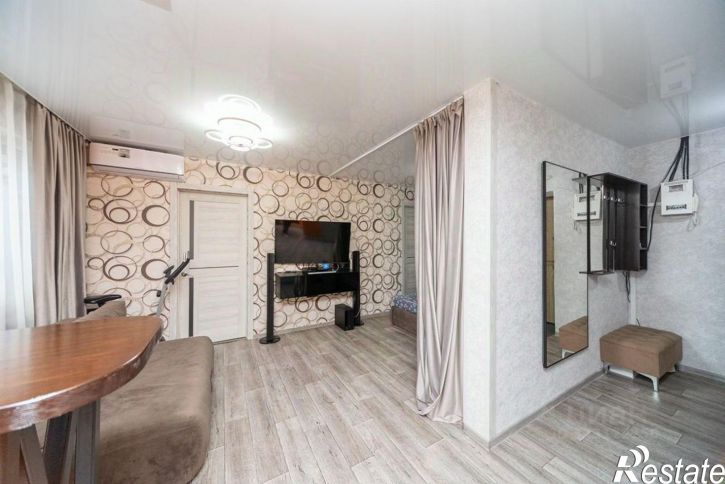 2-комн квартира улица Победы, 35,  д. 35