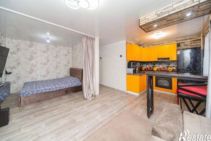 2-комн квартира улица Победы, 35,  д. 35