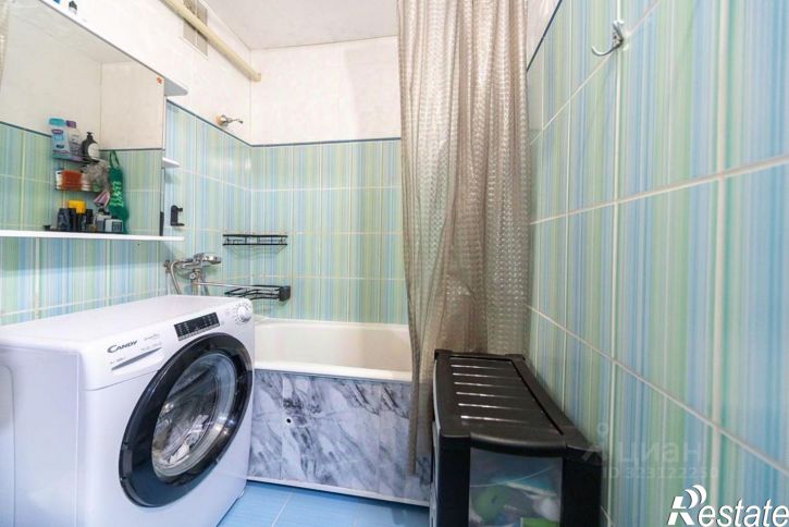 2-комн квартира улица Победы, 35,  д. 35