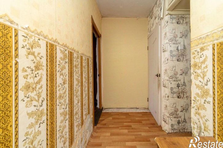 2-комн квартира улица Плеханова, 71,  д. 71