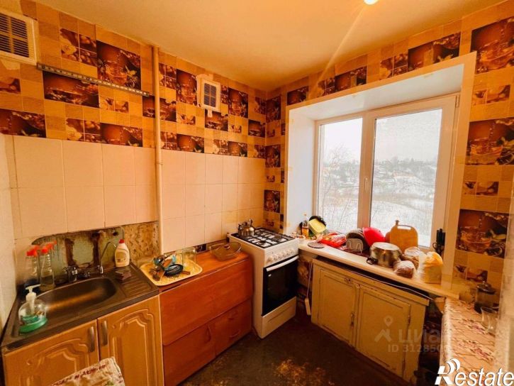 2-комн квартира Пермь г., Мотовилихинский