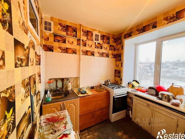 2-комн квартира Пермь г., Мотовилихинский