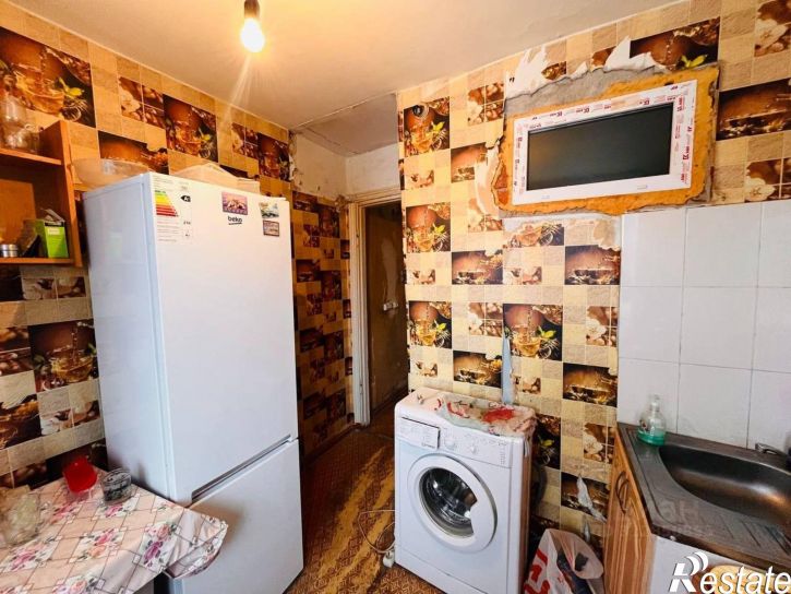 2-комн квартира Пермь г., Мотовилихинский