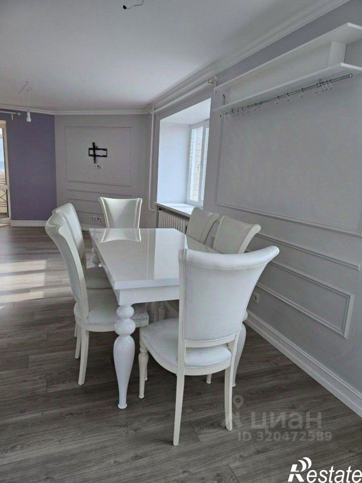 2-комн квартира Пермь, ул. Карбышева, 6