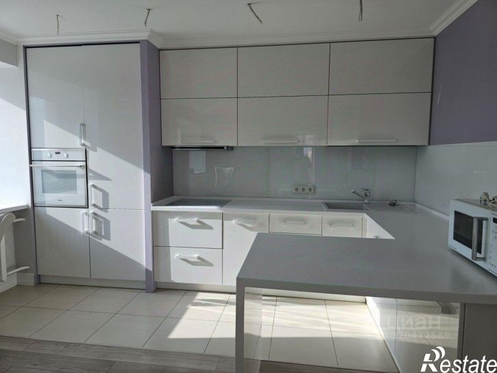 2-комн квартира Пермь, ул. Карбышева, 6