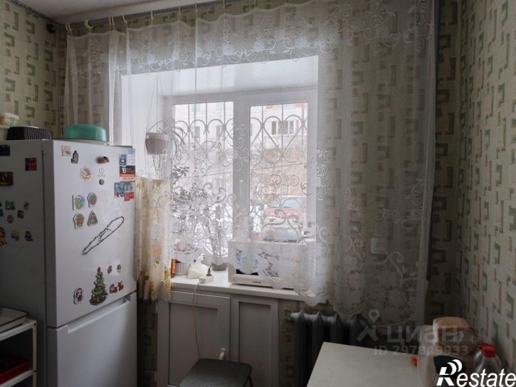 3-комн квартира Пихтовая улица, 40А,  д. 40А