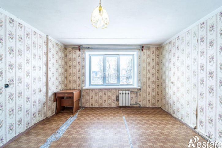 1-комн квартира улица Козьмы Минина, 7,  д. 7