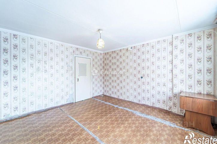 1-комн квартира улица Козьмы Минина, 7,  д. 7