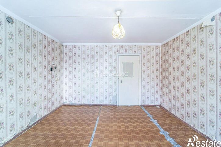 1-комн квартира улица Козьмы Минина, 7,  д. 7