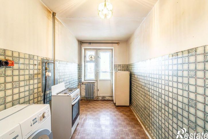 1-комн квартира улица Козьмы Минина, 7,  д. 7