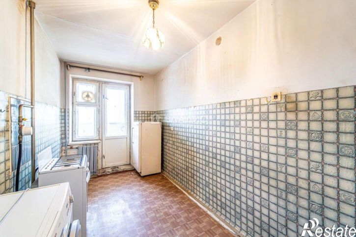 1-комн квартира улица Козьмы Минина, 7,  д. 7