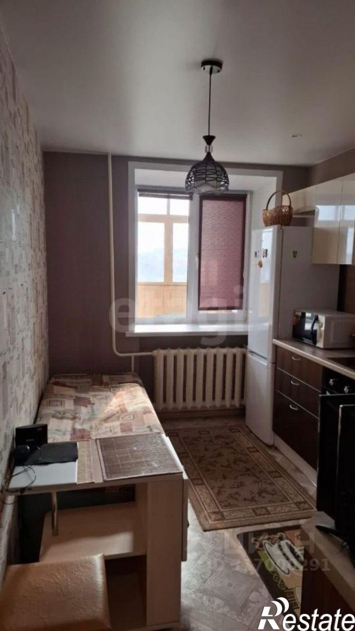 1-комн квартира улица Моторостроителей, 17,  д. 17