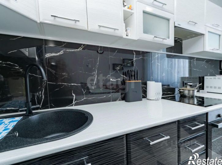 1-комн квартира улица Левченко, 21,  д. 21