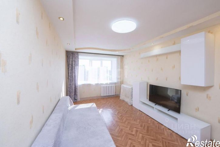 2-комн квартира улица Мира, 126А,  д. 126А