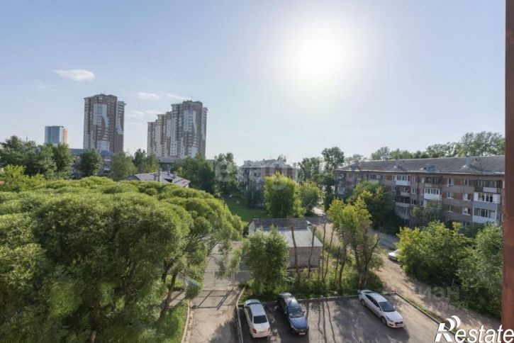 2-комн квартира улица Мира, 126А,  д. 126А