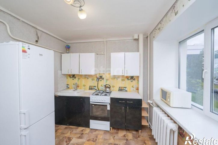 1-комн квартира улица Куйбышева, 62,  д. 62