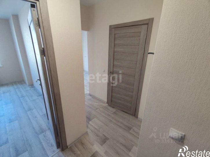 1-комн квартира Серебристая улица, 16,  д. 16