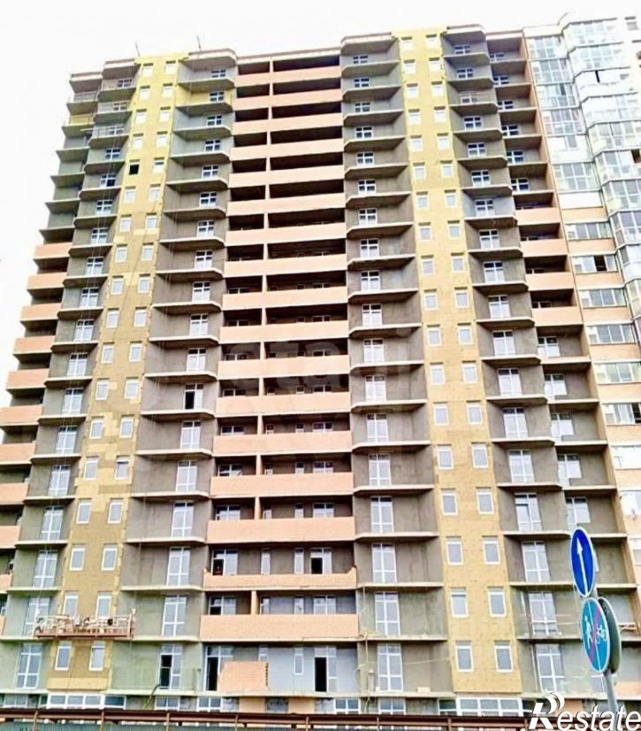 2-комн квартира улица Карпинского, 110,  д. 110