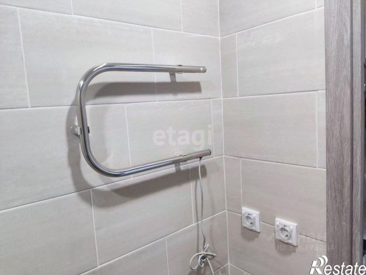 1-комн квартира Серебристая улица, 16,  д. 16