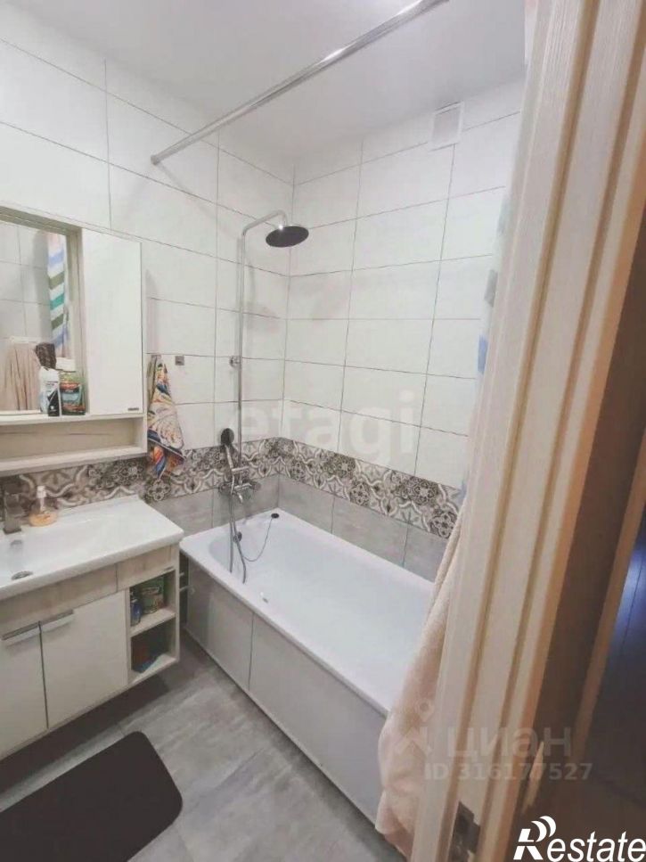 1-комн квартира Пушкарская улица, 142,  д. 142