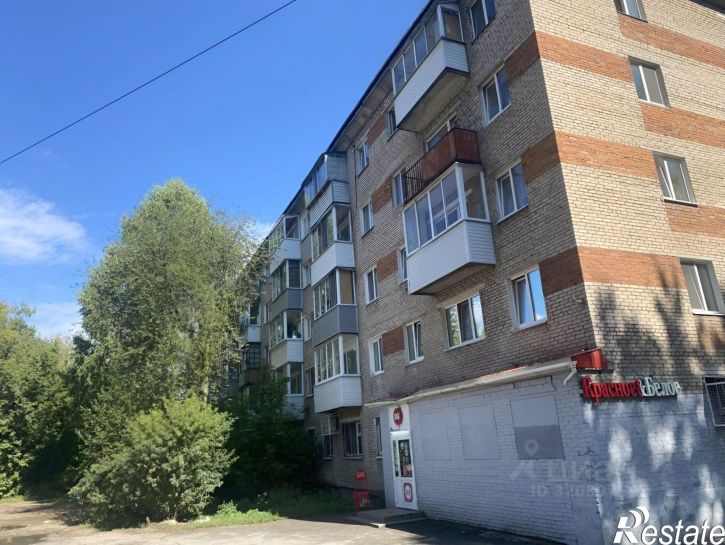 1-комн квартира Пермь, Мелитопольская улица, 28