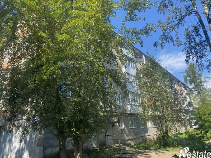 1-комн квартира Пермь, Мелитопольская улица, 28