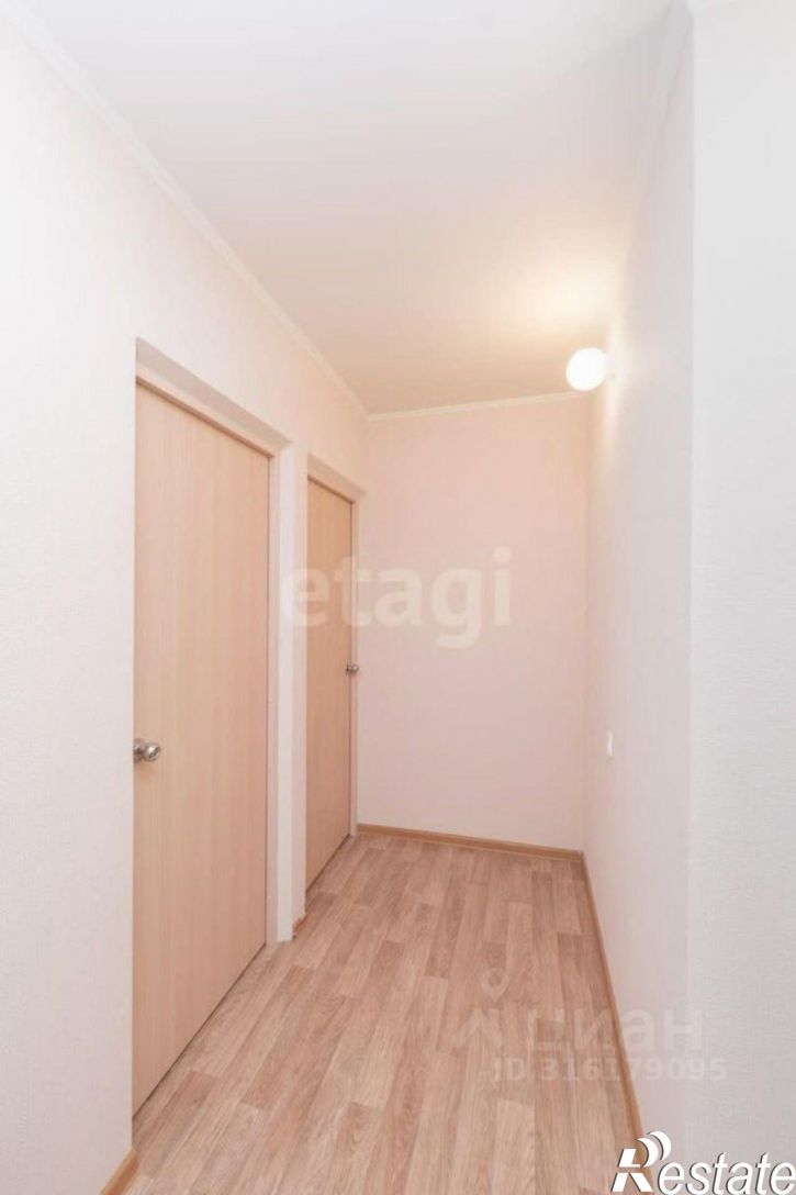 3-комн квартира Целинная улица, 53,  д. 53