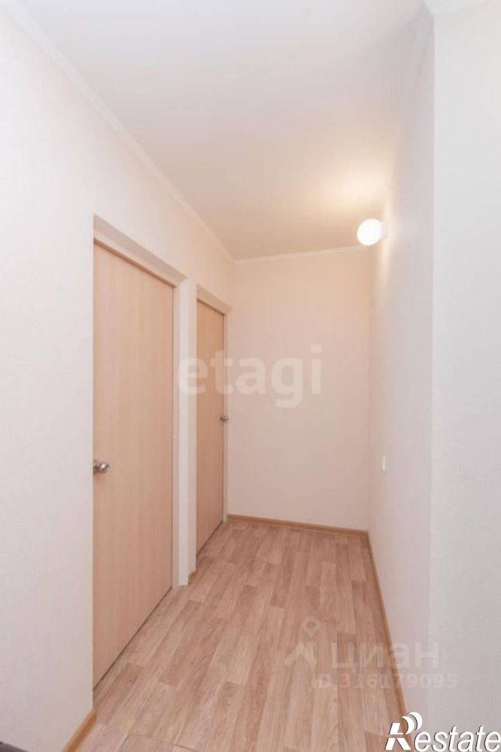 3-комн квартира Целинная улица, 53,  д. 53