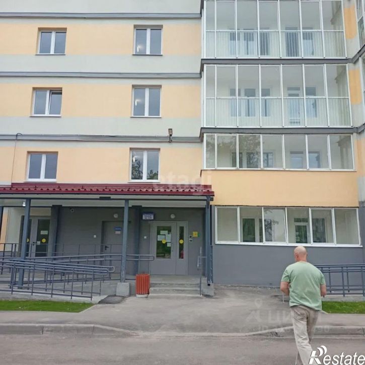 2-комн квартира Переселенческая улица, 98,  д. 98