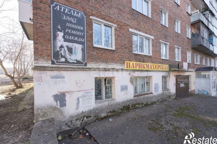 Помещение свободного назначения Социалистическая улица, 4,  д. 4