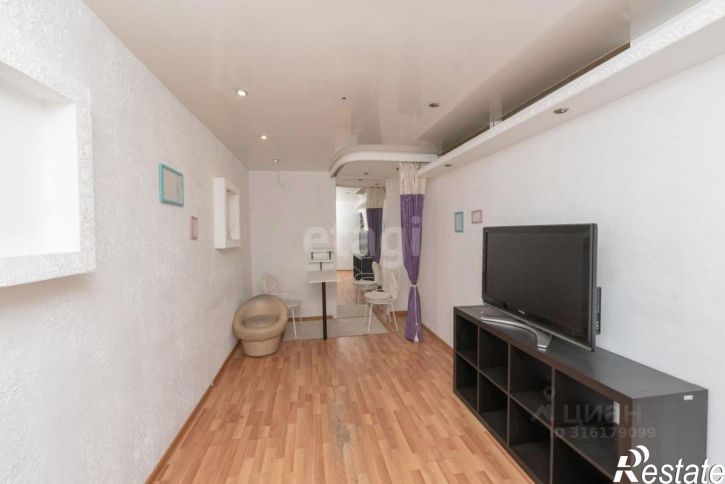 Помещение свободного назначения Социалистическая улица, 4,  д. 4