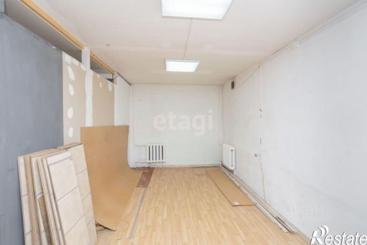 Помещение свободного назначения Социалистическая улица, 4,  д. 4