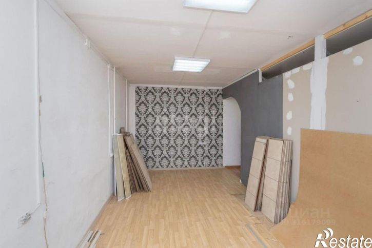 Помещение свободного назначения Социалистическая улица, 4,  д. 4