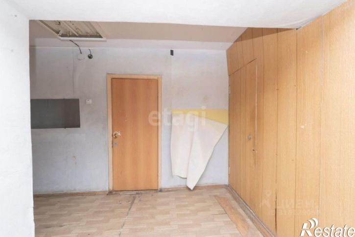 Помещение свободного назначения Социалистическая улица, 4,  д. 4