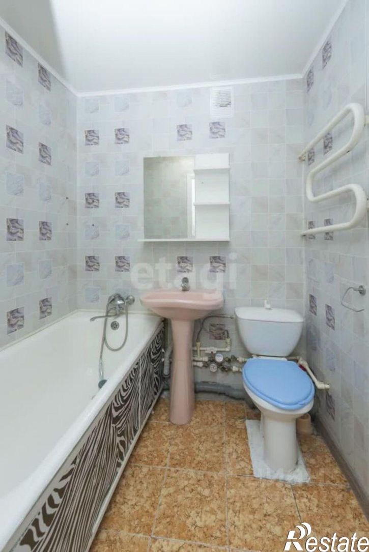 1-комн квартира улица Луговского, 134,  д. 134